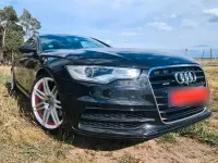 Gebraucht Audi A6 S-Line 299 PS (219 kW) 2011 Andere farben Kombi