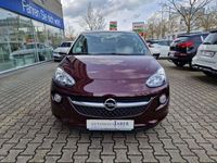 gebraucht Opel Adam Glam 1.HD 8-FACH SHZ PANORAMA BERGANFAHRASS