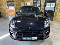 gebraucht Porsche Macan S/PANO/ Approved Garan/Sport Chrono