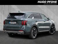 Gebraucht Kia Sorento Spirit 252 PS (185 kW) 2024 Cityscape grün SUV