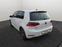 Gebraucht VW Golf VII Join 116 PS (85 kW) 2018 Weiss Limousine