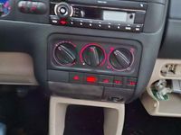 Gebraucht VW Golf Cabriolet 101 PS (74 kW) 2000 Blau Cabrio