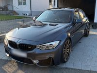 Gebraucht BMW M3 550 PS (404 kW) 2015 Grau Limousine