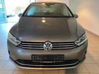 gebraucht VW Golf Sportsvan Allstar 2.0 TDI BMT, Navi, Assist