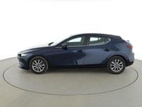 Gebraucht Mazda 3 Selection 122 PS (89 kW) 2020 Blau Limousine