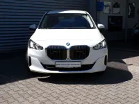 Gebraucht BMW 223 Active Tourer 218 PS (160 kW) 2023 Weiß Van / Kleinbus