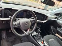 gebraucht Opel Mokka 1.2 Turbo 96kW Edition Edition