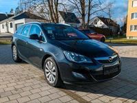 gebraucht Opel Astra Sports Tourer