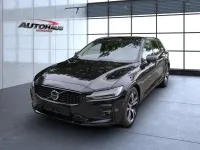 Occasion Volvo V60 Plus 197 ch (144 kW) 2024 Noir Break