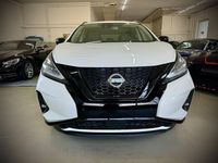 Gebraucht Nissan Murano 268 PS (197 kW) 2023 Weiß SUV