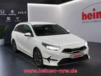 Gebraucht Kia Ceed 140 PS (102 kW) 2024 Andere farbe Kleinwagen