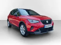 Gebraucht Seat Arona FR 150 PS (110 kW) 2024 Rot SUV