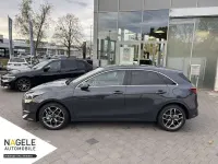 Gebraucht Kia Ceed Style 140 PS (102 kW) 2025 Pentametal met. Kleinwagen