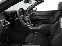 gebraucht BMW 420 i Cabrio M Sportpaket Pro DAP PA+ H/K HUD Navi