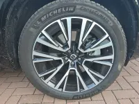 Gebraucht Volvo XC90 Plus 455 PS (334 kW) 2024 Schwarz SUV