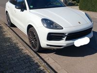 gebraucht Porsche Cayenne 3.0 V6 Tiptronic -