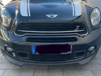 Gebraucht Mini Cooper S 190 PS (139 kW) 2016 Schwarz Kleinwagen