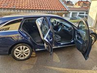 Gebraucht Mercedes C180 116 PS (85 kW) 2016 Kombi