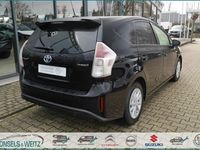 gebraucht Toyota Prius+ Prius PRIUS+ 1.8 VVT-i COMFORT Automatik 7 Sitzer Navi