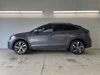 Neu VW Taigo R-line 116 PS (85 kW) 2025 [5w5w] rauchgrau metallic SUV