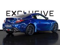Gebraucht Toyota GR86 234 PS (172 kW) 2024 Blau Coupé