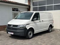 Gebraucht VW Transporter 110 PS (80 kW) 2020 Weiß Van