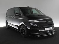 Ny VW Multivan Life 150 HK (110 kW) 2026 Sort MPV
