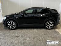 Gebraucht VW ID.4 Pro 150 kW (204 PS) 2023 Schwarz SUV