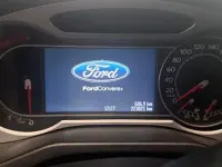 Gebraucht Ford Mondeo Titanium 175 PS (128 kW) 2010 Grau Limousine
