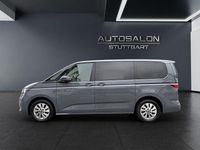 Gebraucht VW Multivan R 204 PS (150 kW) 2022 Grau Van