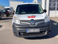 Usata Renault Kangoo 110 CV (80 kW) 2017 Bianco Monovolume