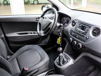 gebraucht Hyundai i10 Passion 5-trg