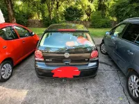 Gebraucht VW Polo 54 PS (39 kW) 2026 Schwarz Kleinwagen