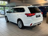 gebraucht Mitsubishi Outlander P-HEV 2.4 Basis