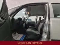 Gebraucht Opel Meriva Enjoy 101 PS (74 kW) 2004 Other Van / Kleinbus