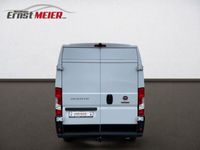 gebraucht Fiat Ducato L2H2 2.2 140 35