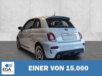 Gebraucht Abarth 595 145 PS (106 kW) 2022 Grau Kleinwagen