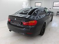 Gebraucht BMW 428 Performance 245 PS (180 kW) 2013 Schwarz Coupé