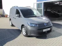 Nowe VW Caddy 116 KM (85 kW) 2026 Szary Minivan