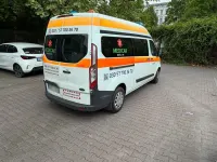 Gebraucht Ford Transit 130 PS (95 kW) 2017 Weiß