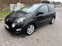 Gebraucht Renault Twingo Dynamique 75 PS (55 kW) 2012 Kleinwagen