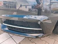 Gebraucht Audi A6 S-Line 272 PS (200 kW) 2015 Schwarz Kombi