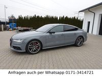 Gebraucht Audi A7 Sport 326 PS (239 kW) 2016 Grau Limousine