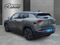 Gebraucht Suzuki e-Vitara Comfort 135 kW (184 PS) 2026 Land breeze green / black (grün) SUV