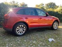 Używany Audi Q5 258 KM (189 kW) 2017 Czerwony SUV
