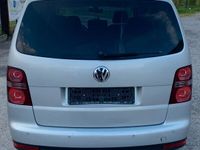 gebraucht VW Touran 2.0 TDI DSG