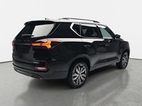 Neu KGM Rexton 201 PS (147 kW) 2026 Space black SUV