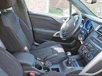 Gebraucht Citroën DS4 2013 Silber Kleinwagen