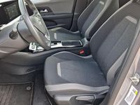 Gebraucht Opel Mokka-e Elegance 100 kW (136 PS) 2022 Grau metallic SUV