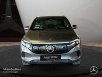 Gebraucht Mercedes EQA350 Progressive 214 kW (292 PS) 2024 Grau SUV